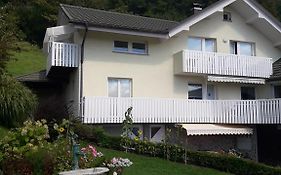 Širovnik Apartment