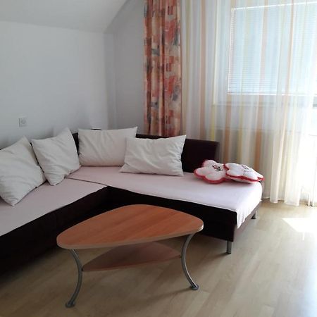 Širovnik Apartment Begunje na Gorenjskem Exteriér fotografie