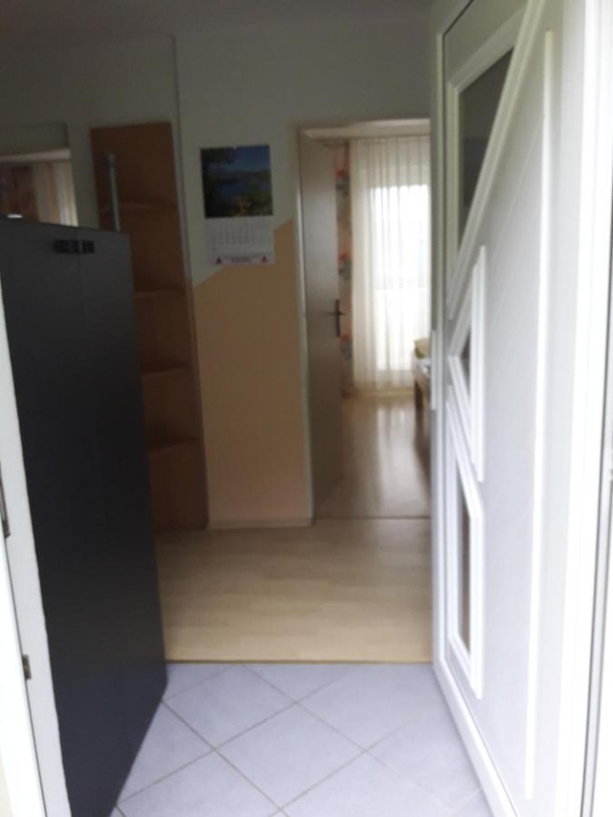 Širovnik Apartment Begunje na Gorenjskem Exteriér fotografie