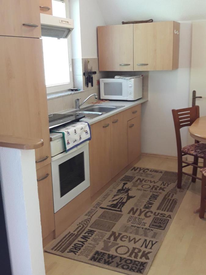 Širovnik Apartment Begunje na Gorenjskem Exteriér fotografie