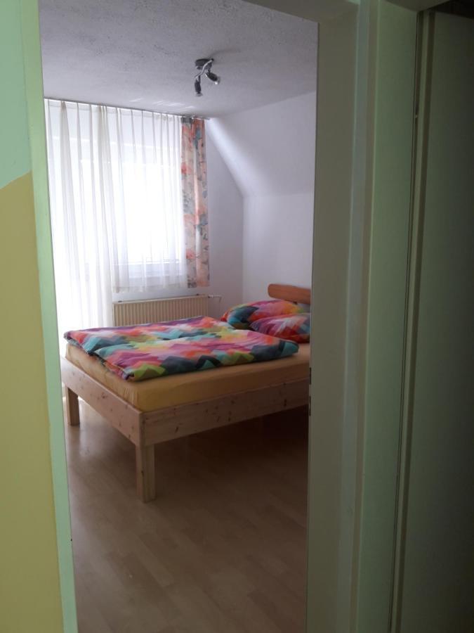 Širovnik Apartment Begunje na Gorenjskem Exteriér fotografie