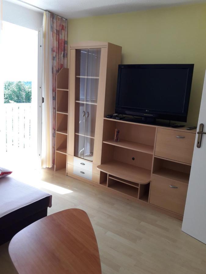 Širovnik Apartment Begunje na Gorenjskem Exteriér fotografie