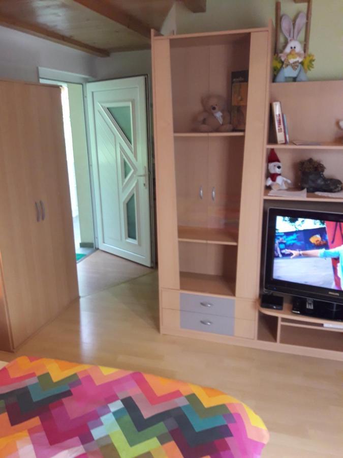 Širovnik Apartment Begunje na Gorenjskem Exteriér fotografie