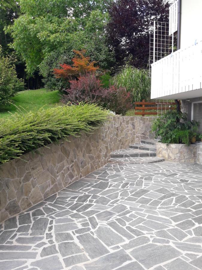Širovnik Apartment Begunje na Gorenjskem Exteriér fotografie
